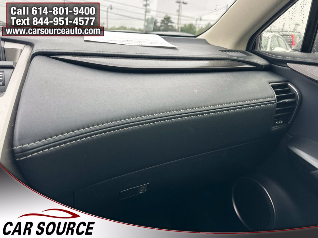 Used 2017 Lexus NX 200t AWD w/ Premium Package image 24
