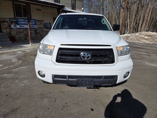 Used 2010 Toyota Tundra 2WD Double Cab image 8