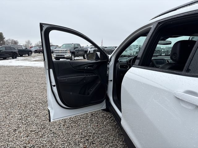 Used 2024 Chevrolet Equinox RS image 23