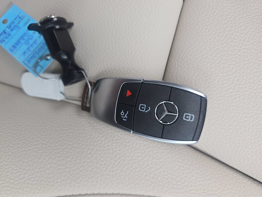 New 2026 Mercedes-Benz GLA 250 4MATIC image 28