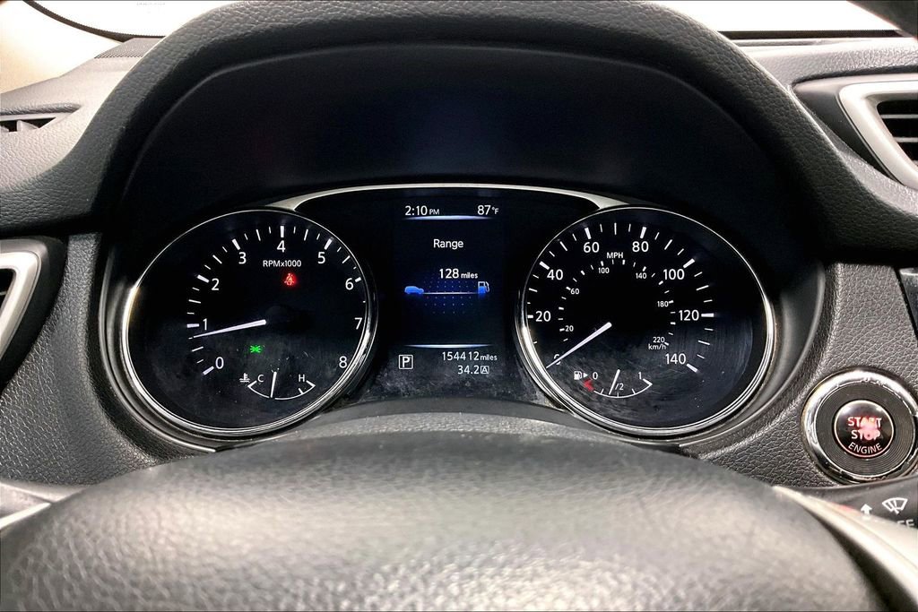 Used 2015 Nissan Rogue SL FWD image 24