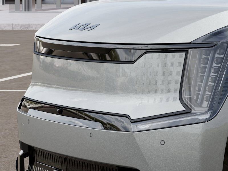 New 2026 Kia EV9 Land w/ Nightfall Edition Package image 12