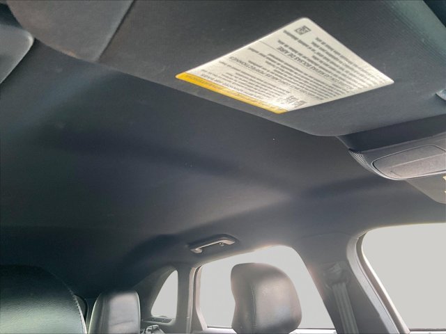 Used 2019 Lincoln MKC Premiere FWD image 17