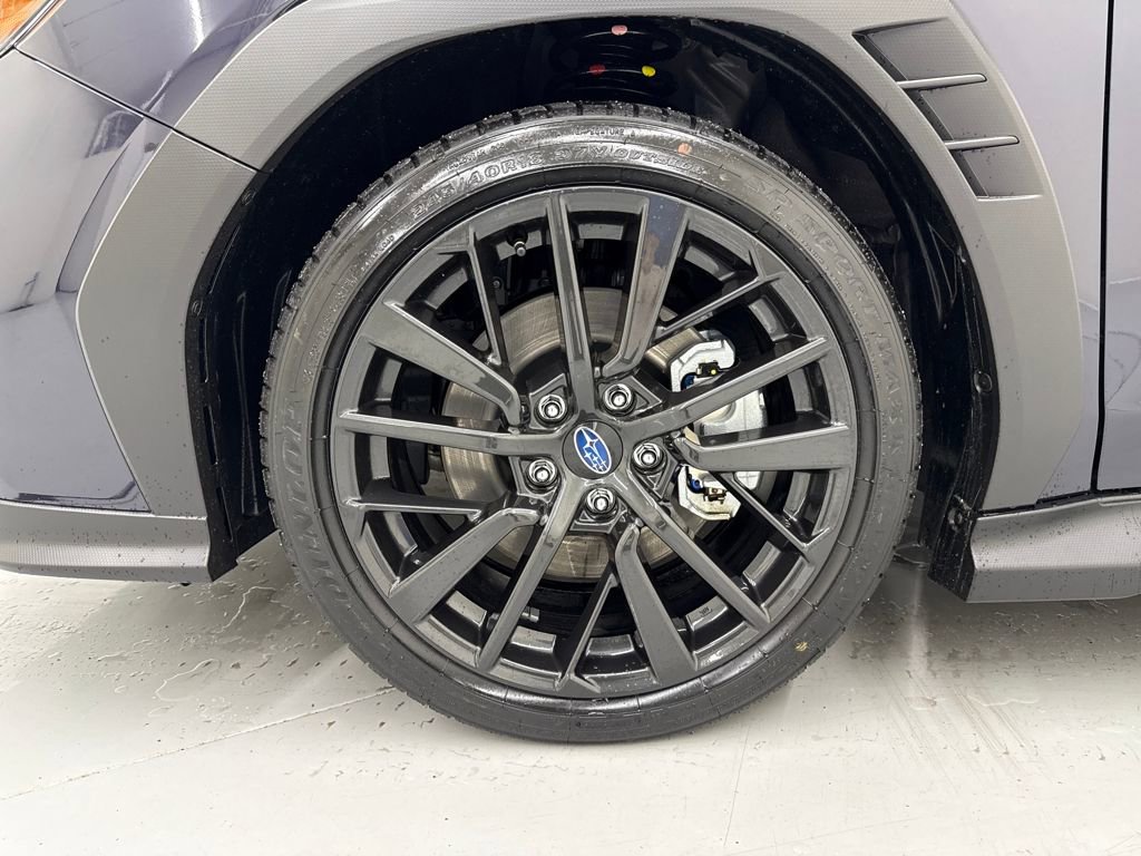 New 2026 Subaru WRX GT image 9