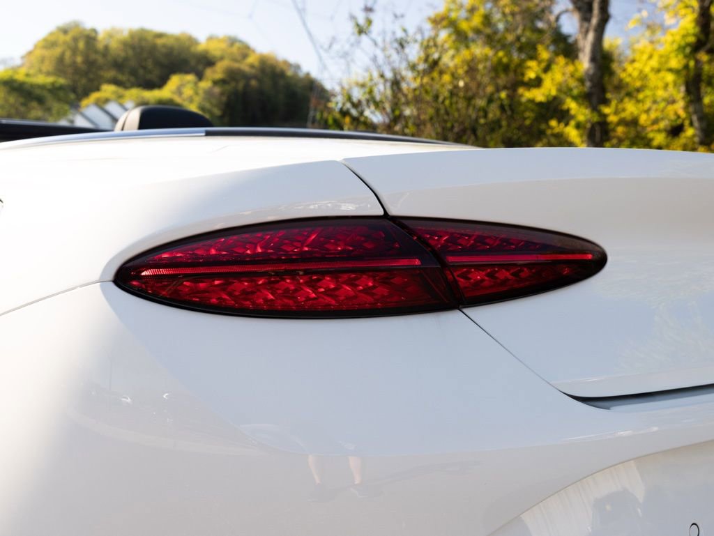 New 2026 Bentley Continental GTC AWD/4WD image 40