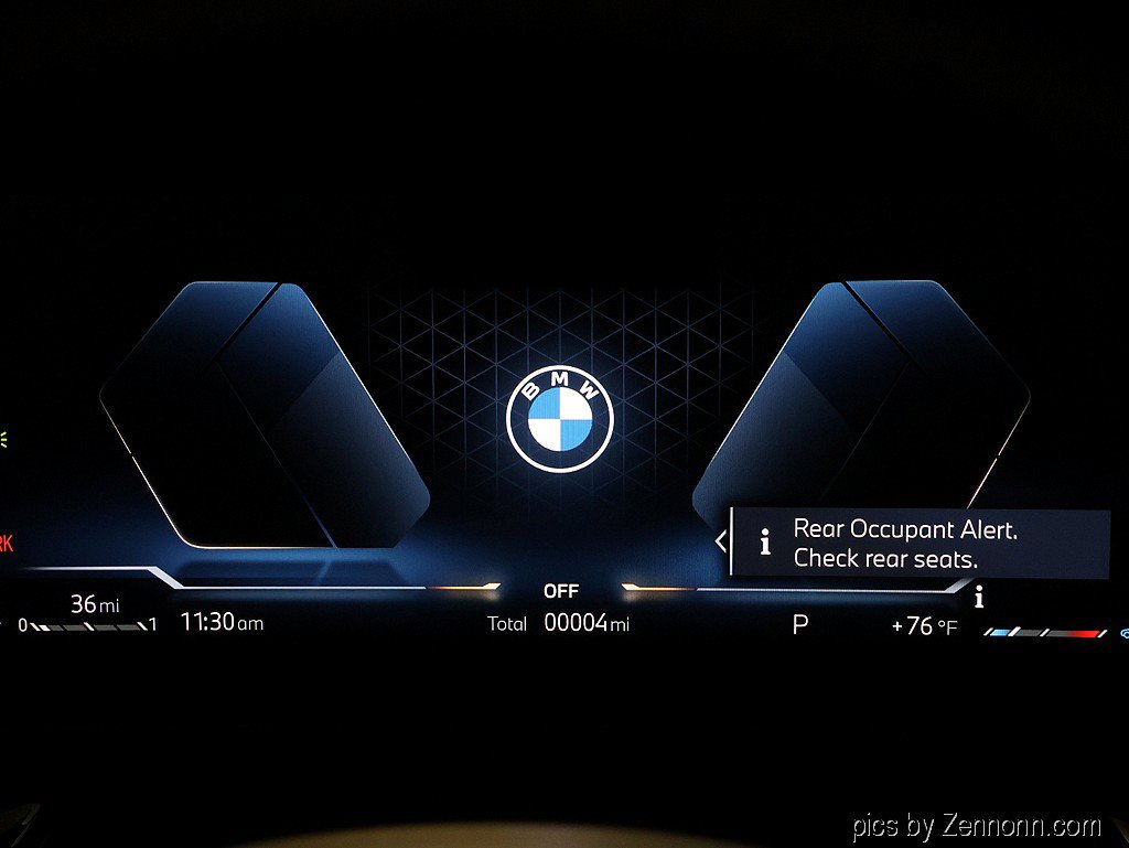 New 2026 BMW X1 xDrive28i w/ Technology Package AWD/4WD image 17