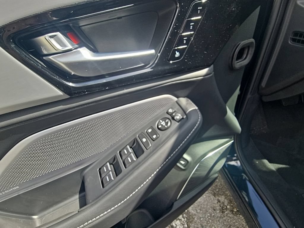 New 2026 Acura MDX FWD w/ Technology Package image 14