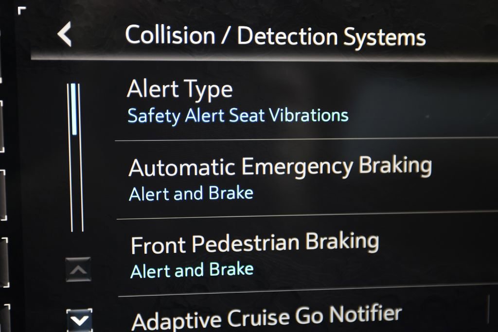 Used 2024 GMC Hummer EV 3X w/ Extreme Off-Road Package image 33