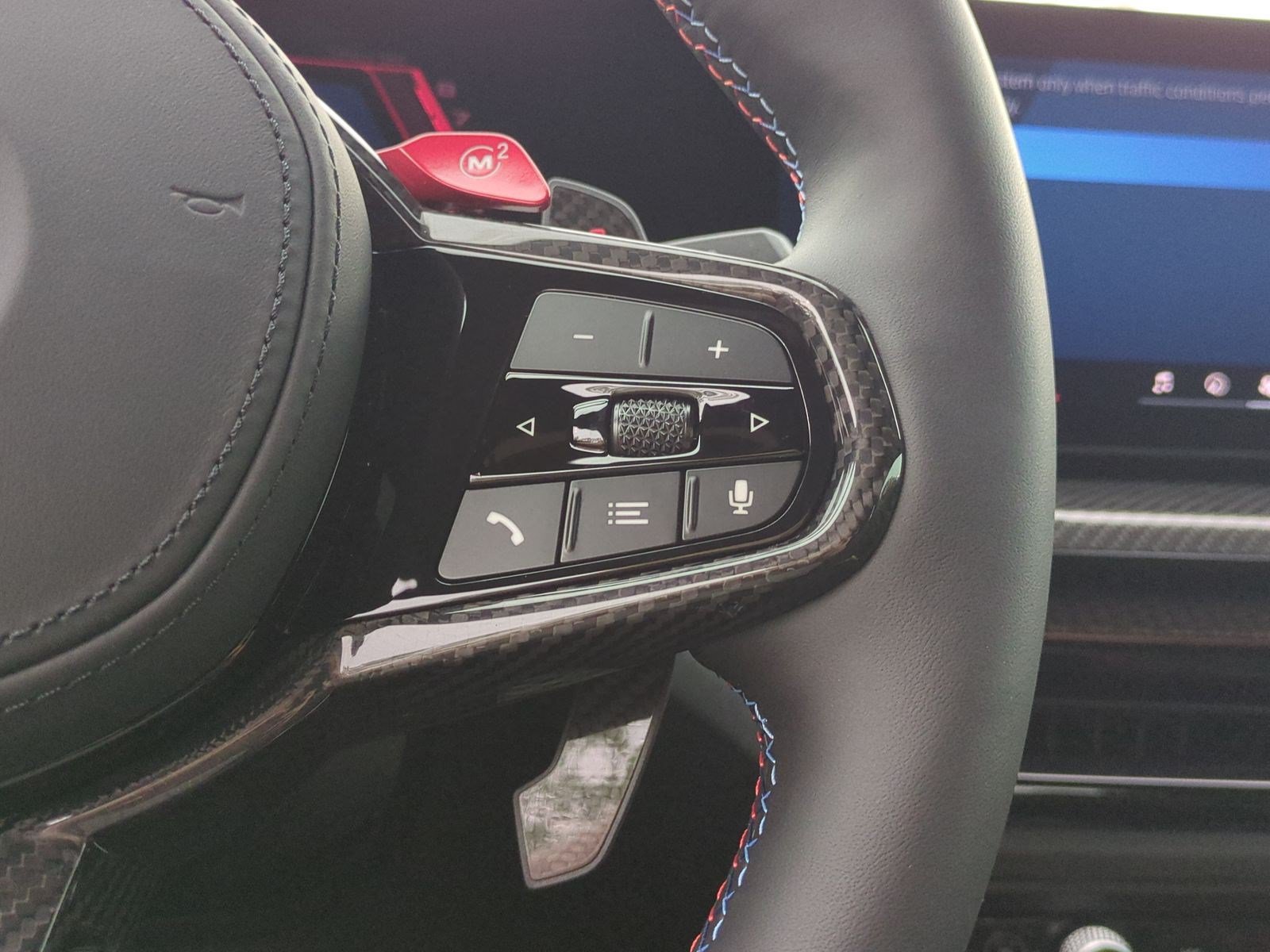 New 2026 BMW M2 w/ Lighting Package RWD image 22