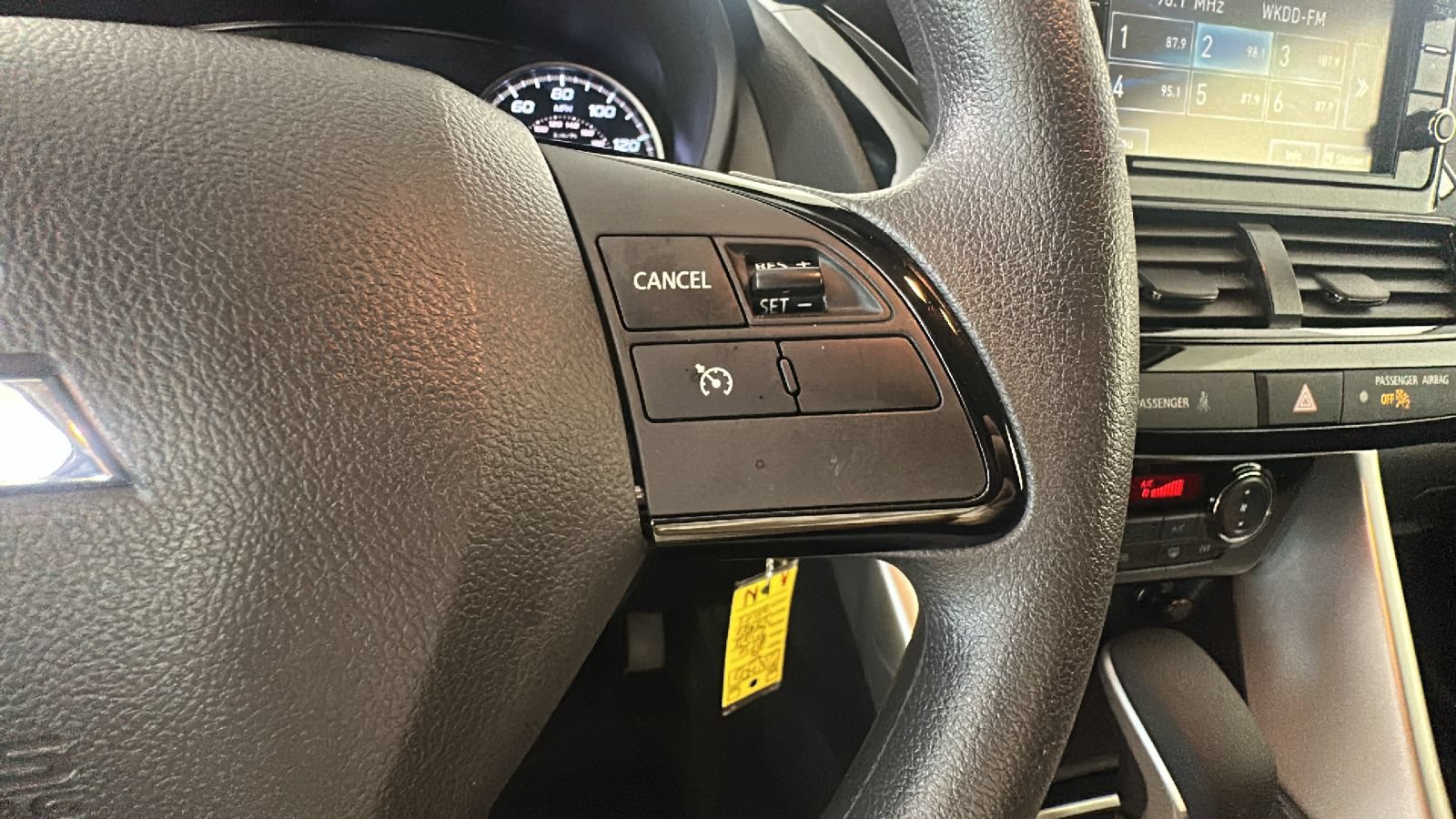 Used 2025 Mitsubishi Eclipse Cross ES AWD/4WD image 20
