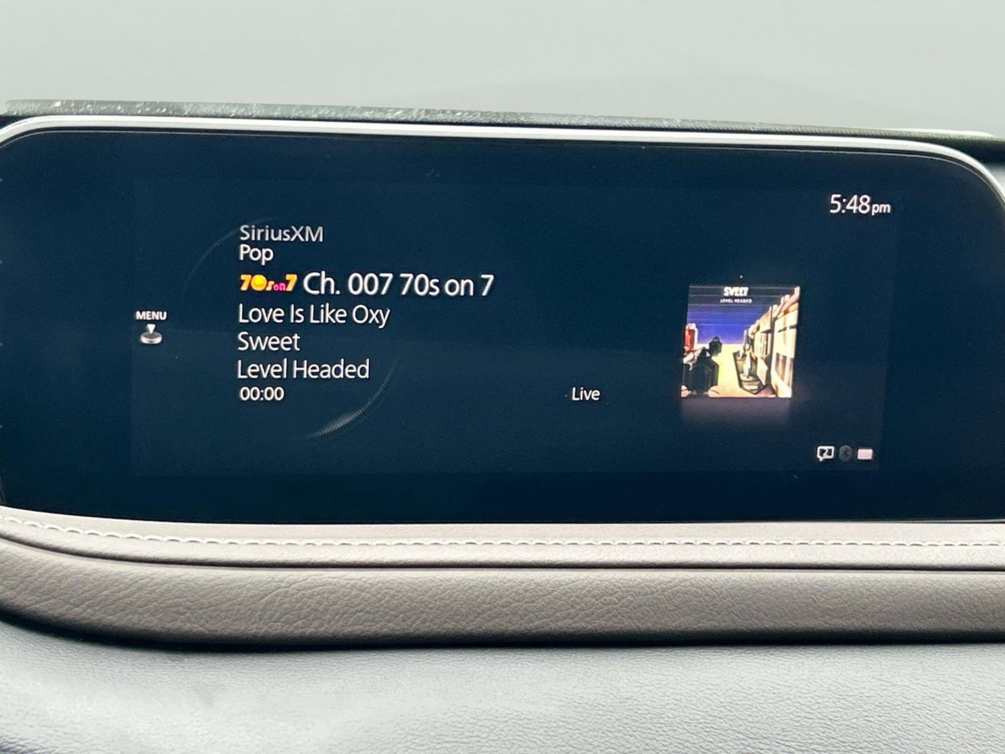 Used 2023 MAZDA CX-30 2.5 Turbo w/ Premium Package image 36