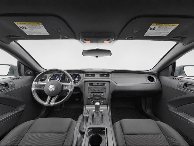 Used 2014 Ford Mustang Coupe RWD image 14