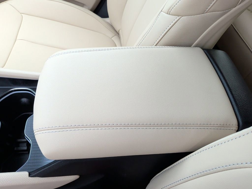 New 2025 Jeep Grand Cherokee Limited image 39