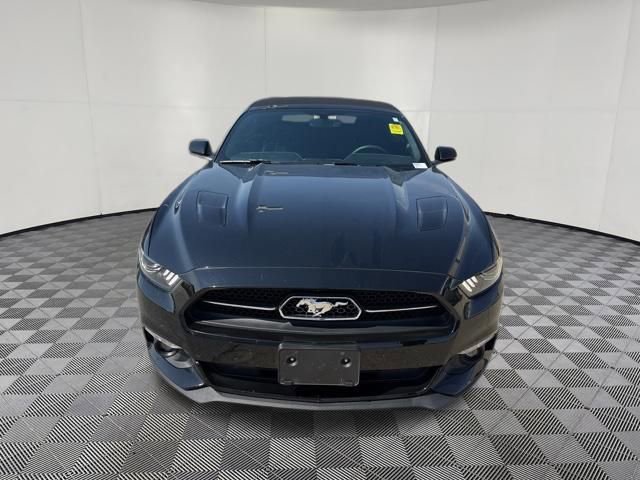 Used 2015 Ford Mustang GT Premium w/ Equipment Group 401A image 11