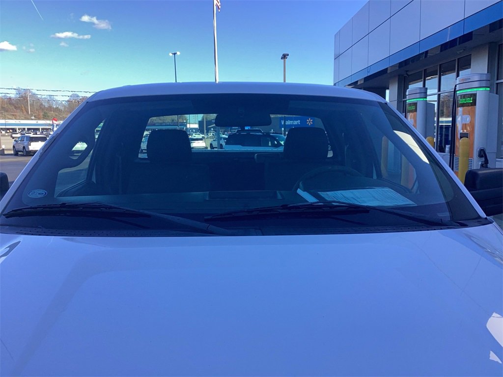 Used 2010 Ford F150 XL image 22