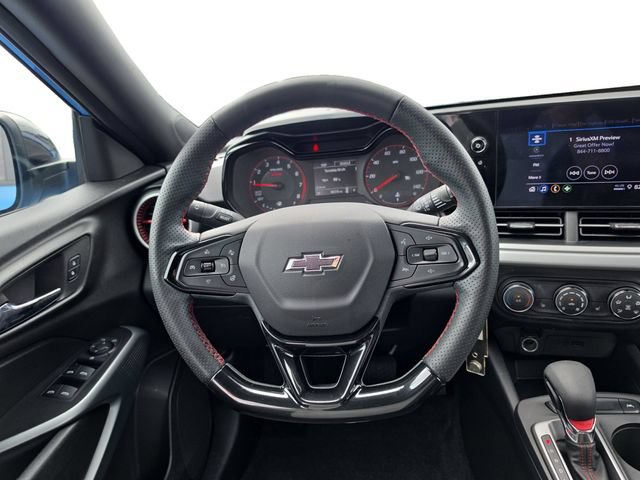 Used 2024 Chevrolet Trax RS w/ Driver Confidence Package FWD image 14