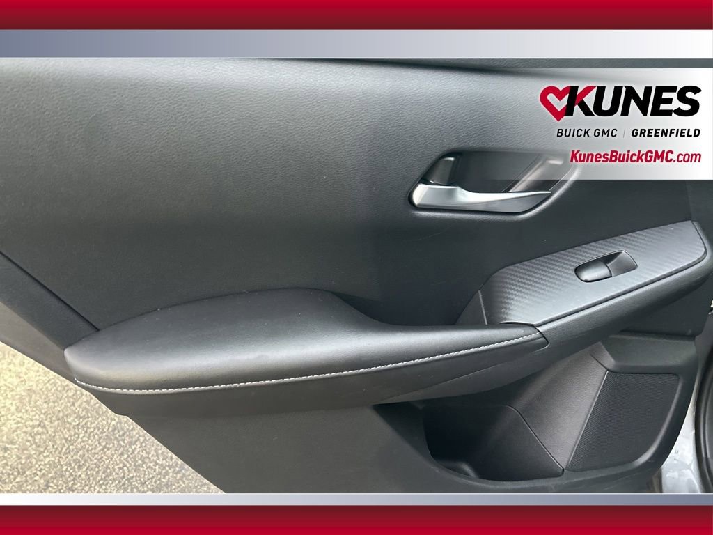 Used 2023 Nissan Sentra SV image 30