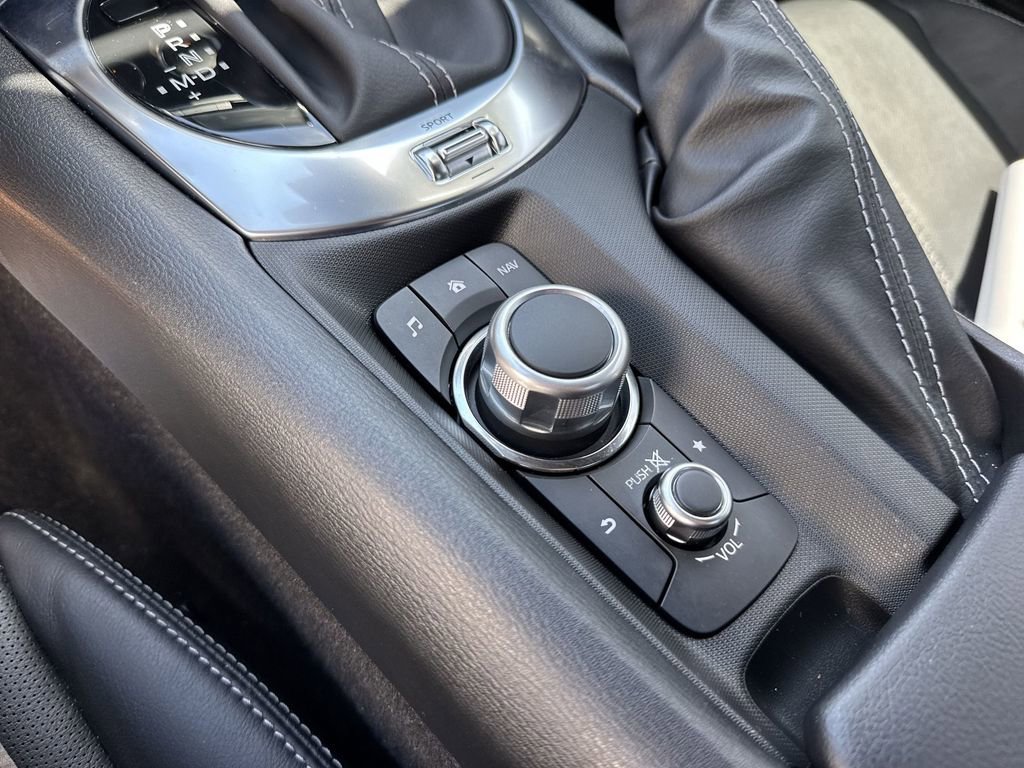 Used 2023 MAZDA MX-5 Miata Grand Touring image 52