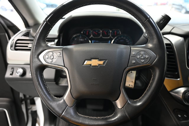 Used 2020 Chevrolet Tahoe LT AWD/4WD image 23