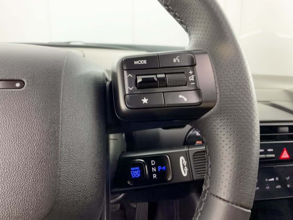 Certified 2026 Hyundai Palisade XRT Pro AWD/4WD image 19