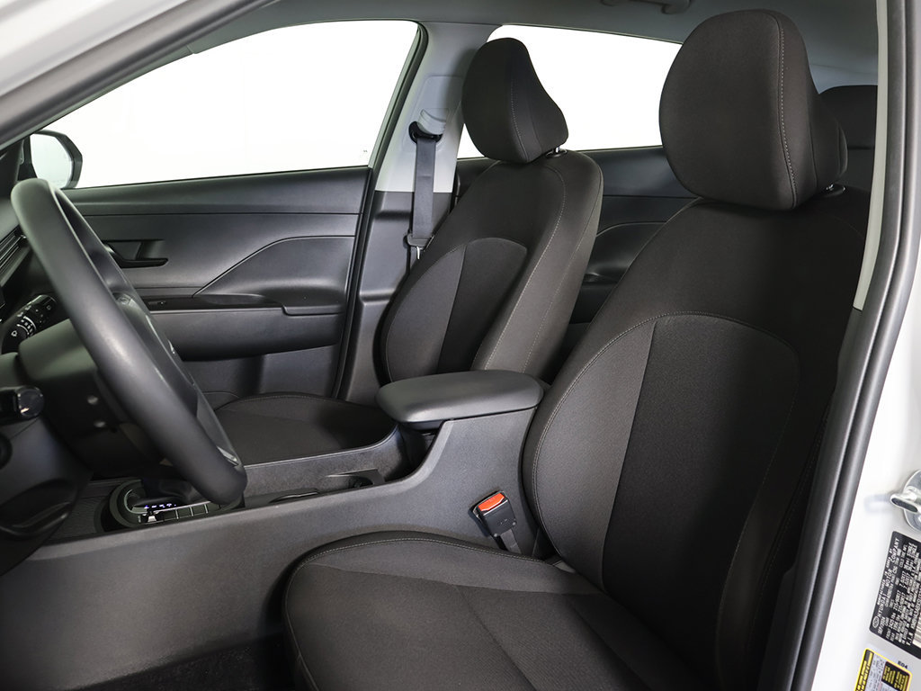 Certified 2025 Hyundai Kona SE FWD image 23