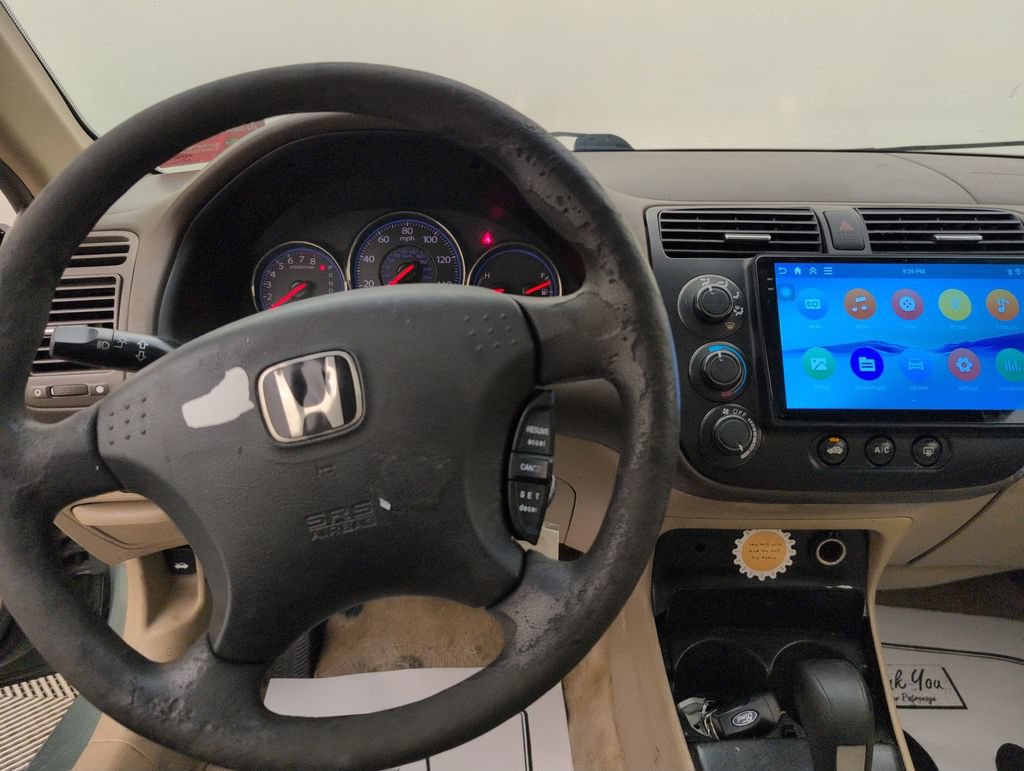Used 2003 Honda Civic LX image 21