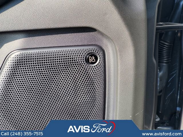 Used 2023 Ford Escape Active w/ Tech Pack #2 image 12