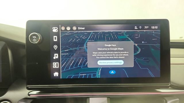 Used 2024 Acura ZDX A-Spec image 43