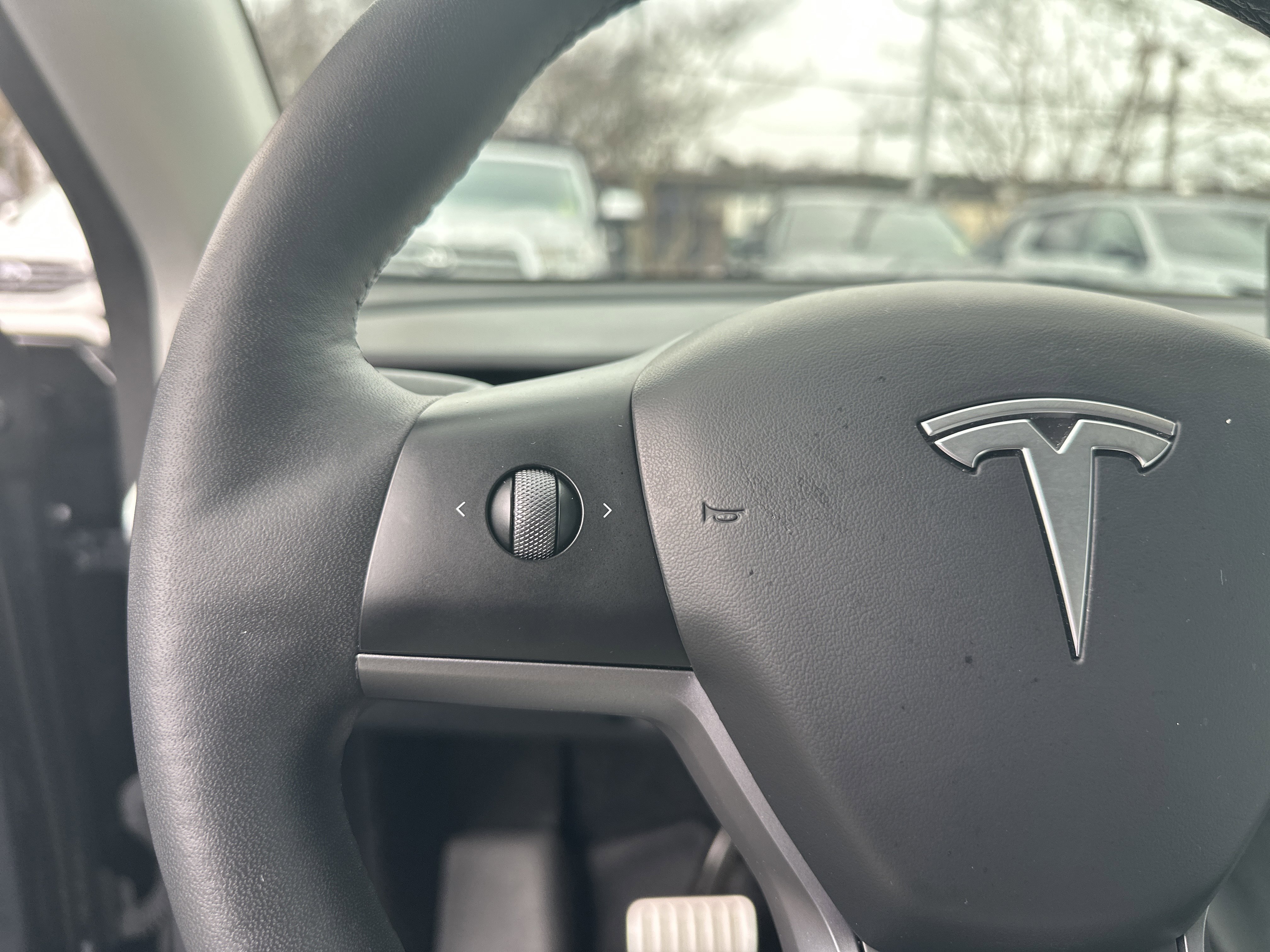Used 2023 Tesla Model Y Performance image 26