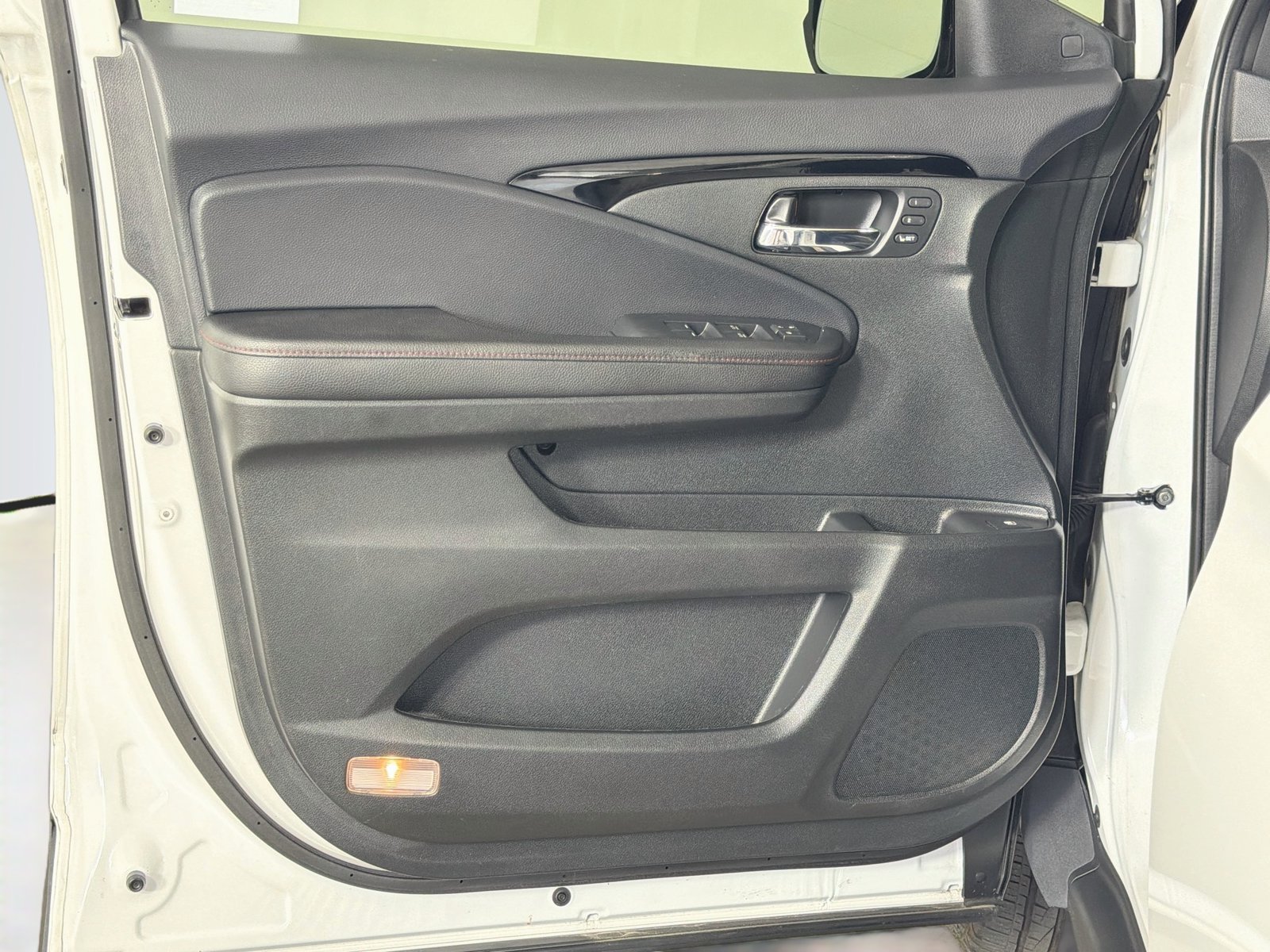 Used 2024 Honda Ridgeline Black Edition image 20