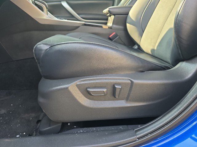 Used 2025 Mitsubishi Eclipse Cross SE image 16