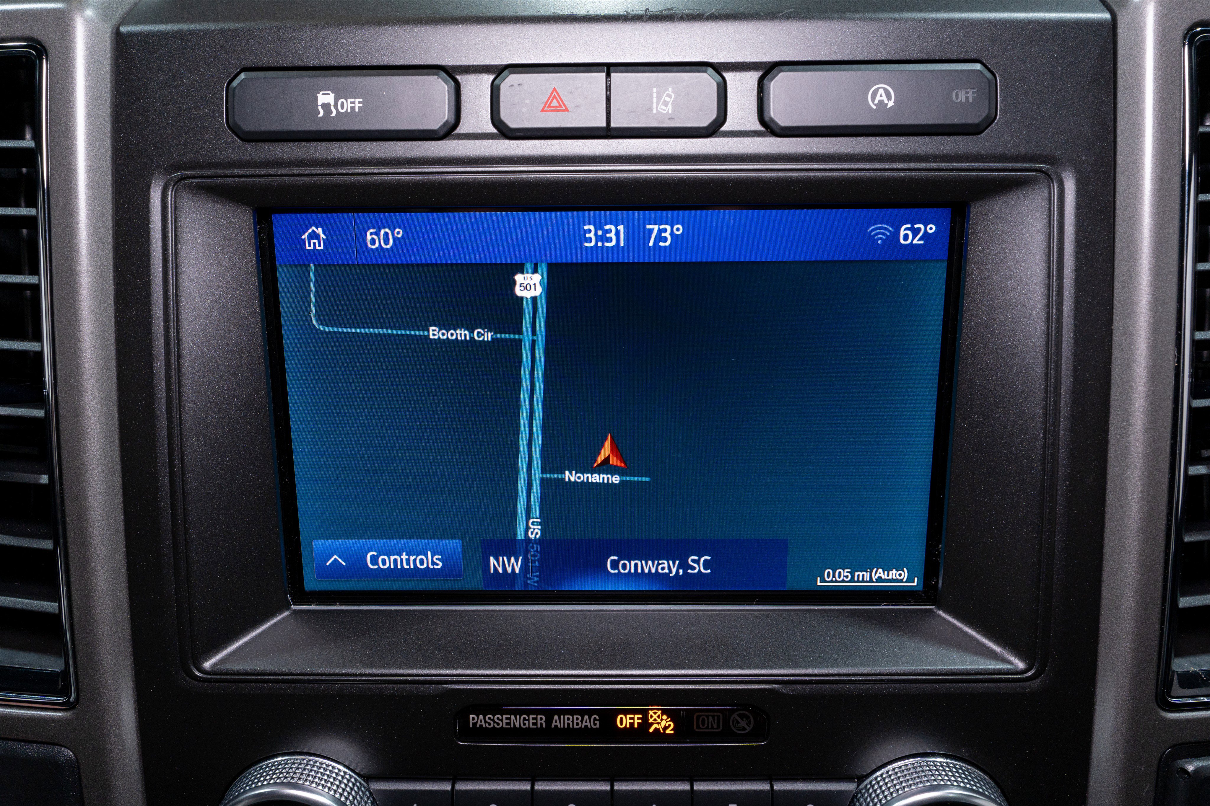 Used 2020 Ford Expedition XLT w/ Equipment Group 202A image 18