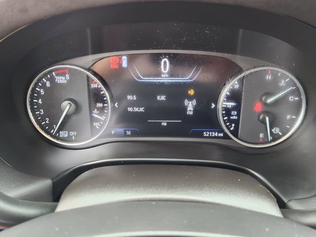 Used 2021 Buick Enclave Avenir w/ Avenir Technology Package image 15