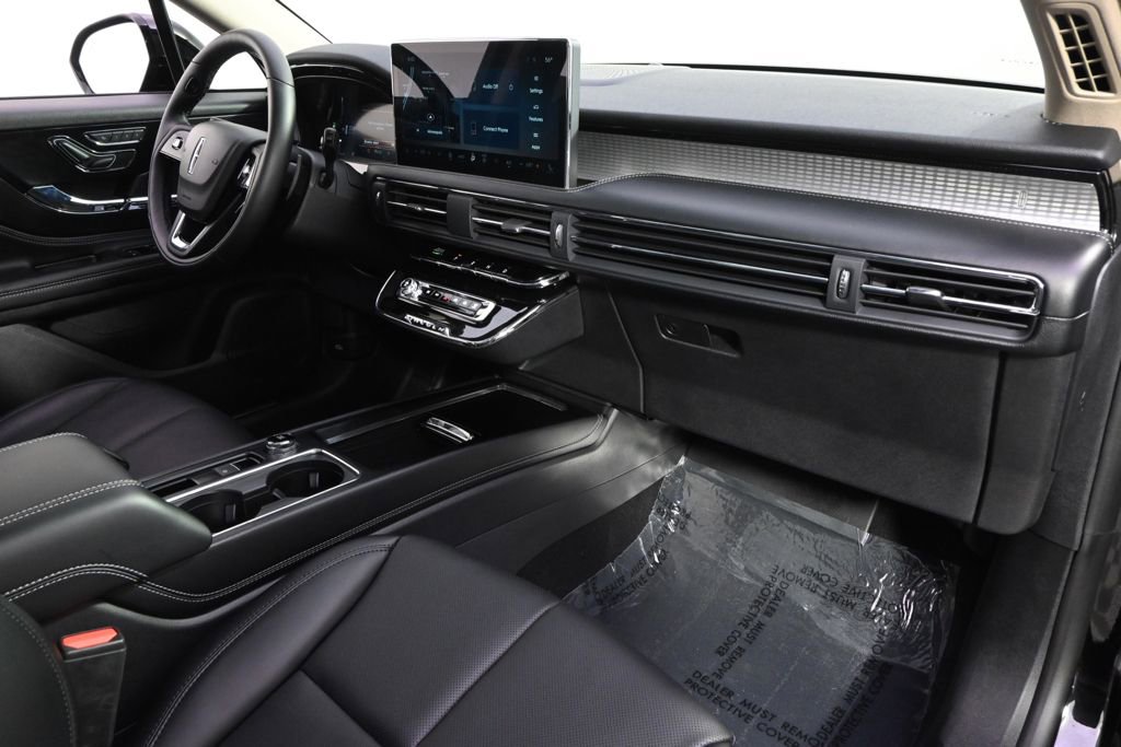 New 2026 Lincoln Corsair Premiere AWD/4WD image 15