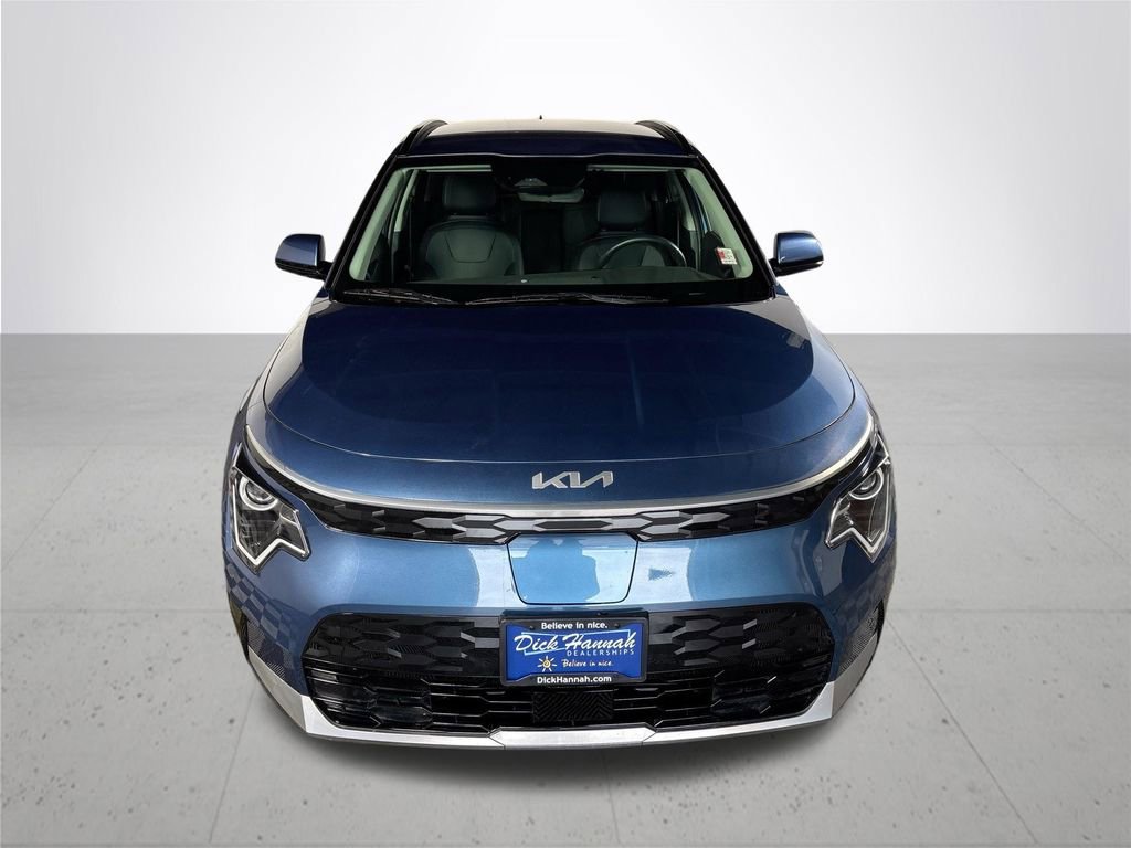 Used 2023 Kia Niro Wind FWD image 3