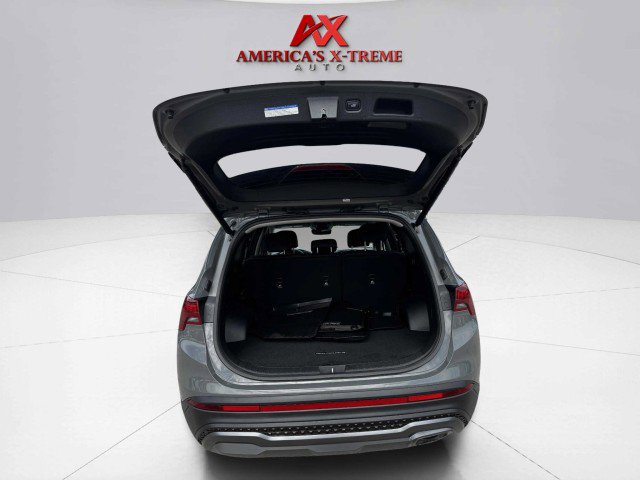 Used 2023 Hyundai Santa Fe XRT image 56