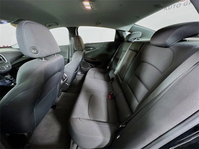 Used 2024 Chevrolet Malibu LT image 23