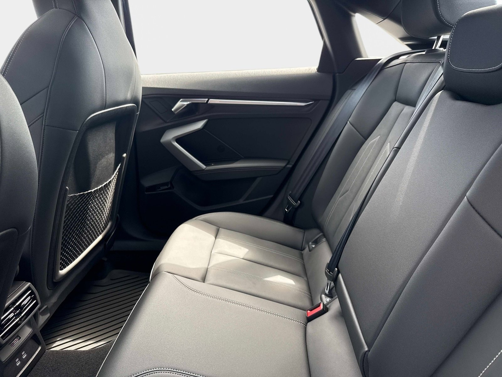 New 2026 Audi A3 2.0T Premium AWD/4WD image 12
