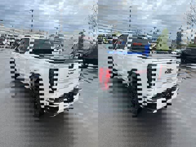 Used 2022 GMC Sierra 1500 Elevation image 20