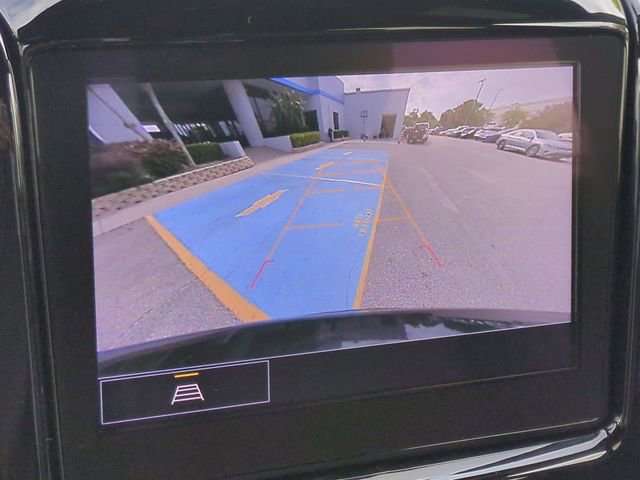 Certified 2023 Chevrolet Traverse LT image 24