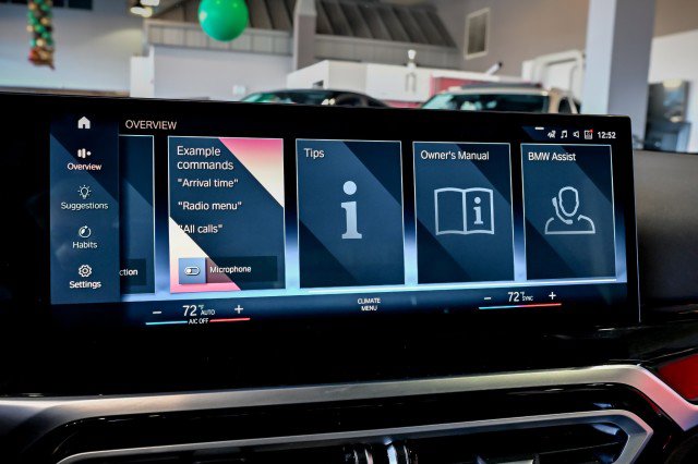 Used 2023 BMW 330i xDrive Sedan w/ M Sport Package image 42