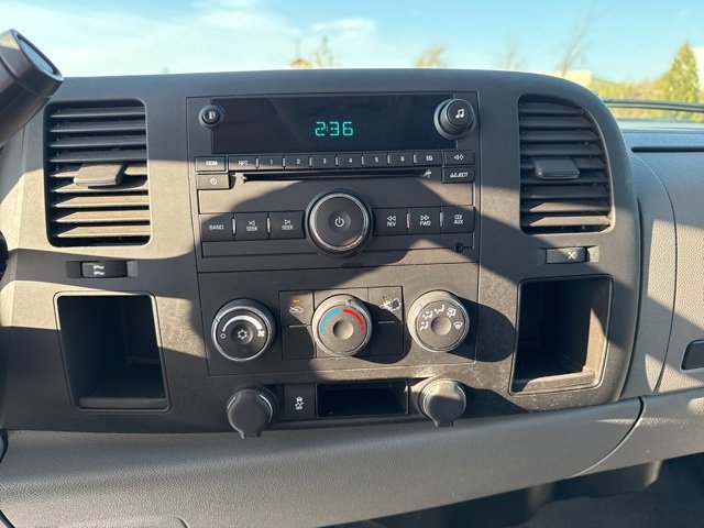 Used 2013 Chevrolet Silverado 1500 W/T image 21