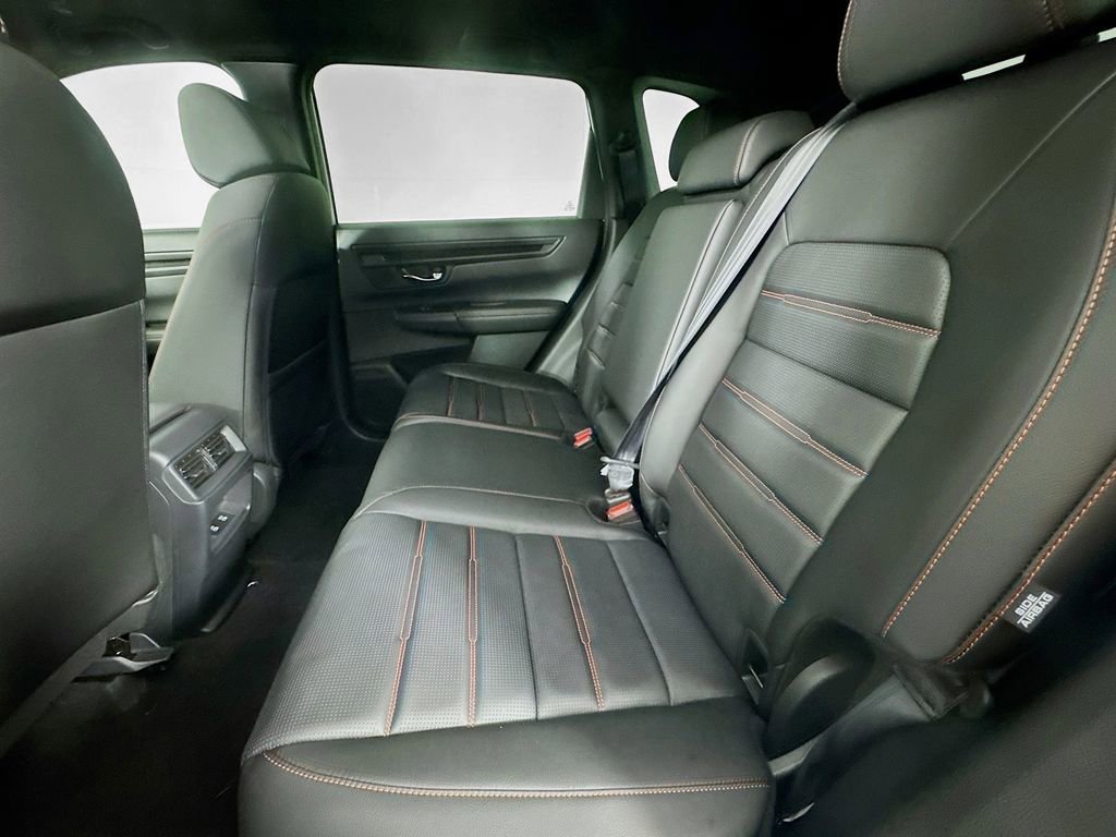 Certified 2026 Honda CR-V Sport-L image 29