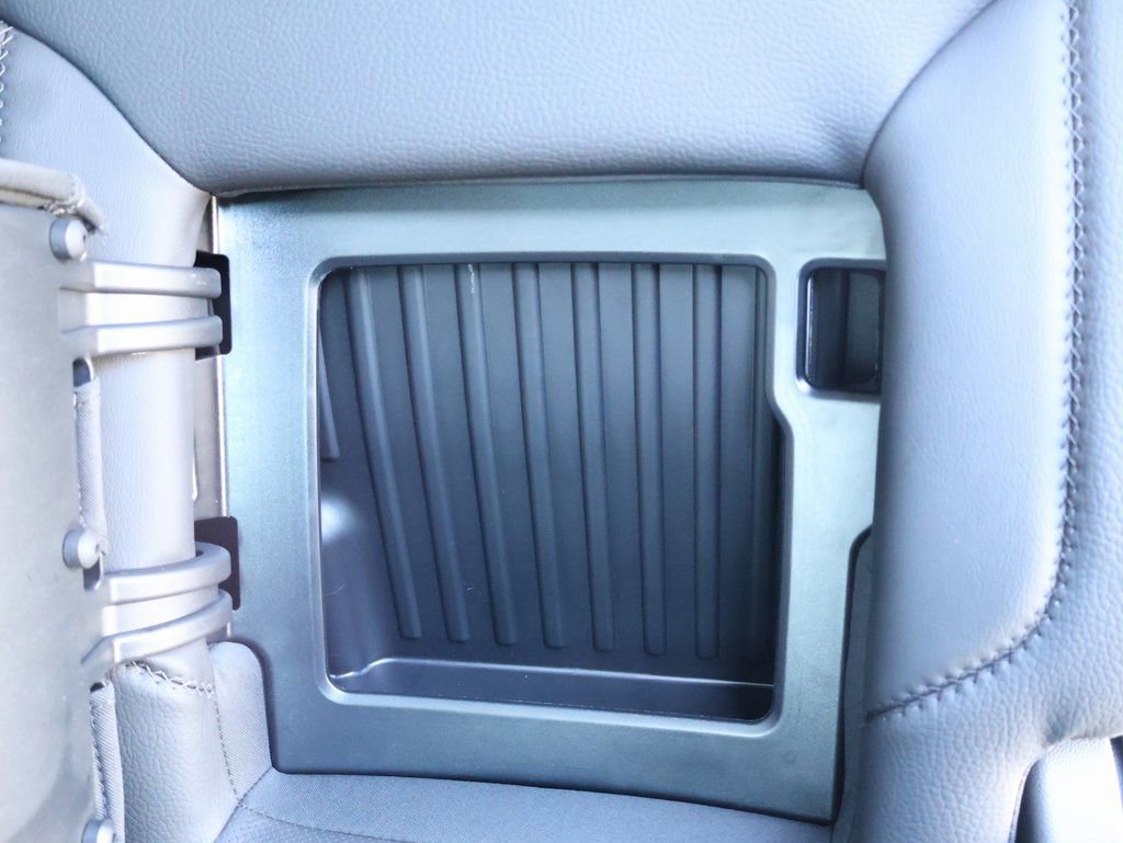 New 2026 GMC Sierra 1500 Denali AWD/4WD image 29