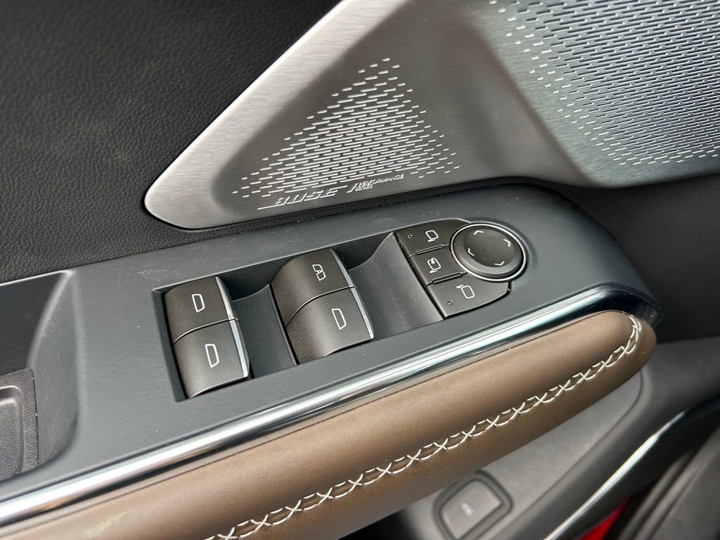 New 2026 GMC Acadia Denali Ultimate image 61