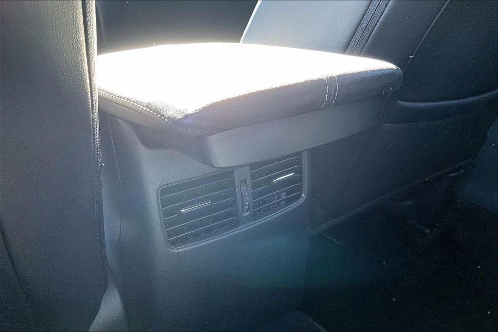 Used 2025 MAZDA CX-30 AWD 2.5 S w/ Preferred Package image 33