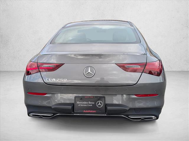 Used 2025 Mercedes-Benz CLA 250 image 7
