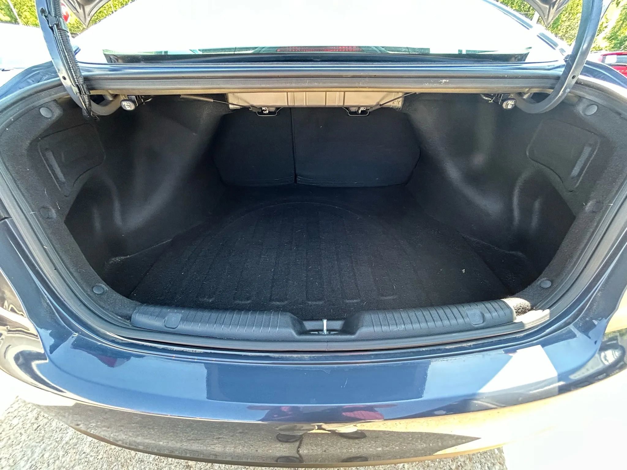Used 2015 Kia Forte EX image 13