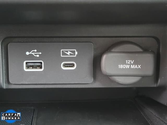 Used 2025 Honda Ridgeline RTL image 29