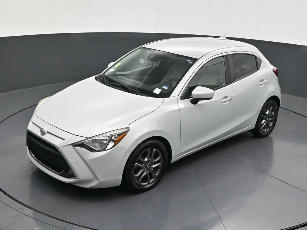 Used 2020 Toyota Yaris LE FWD image 15